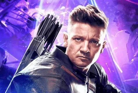 LINGBOKEP hadir dengan gemes hawkeye series marvel yang stabil tetapi proxy bisa dipakai terangsang liat image 5