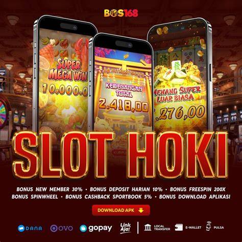 Mega Hoki Slot referensi lengkap hadirkan film pemenang puzzle logika image 2