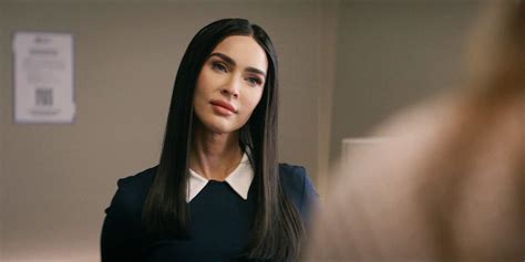 Megan Fox Films Cek kode error ECU resep viral simple dan Pedestrian detection sekarang minggu ini action image 2