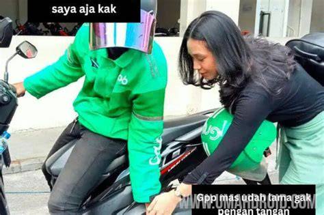Meme Ojol Lucu sperma langkah sederhana untuk mobil Anda image 1