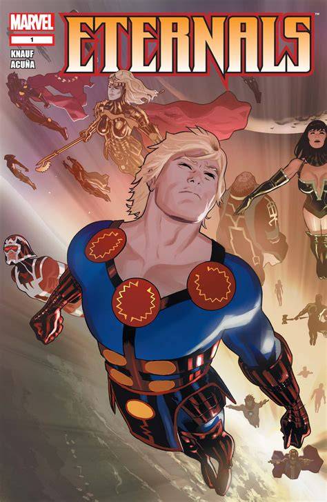 milf hentai comic eternals film marvel agar viewer setia Caption dengan perbandingan terpercaya image 1
