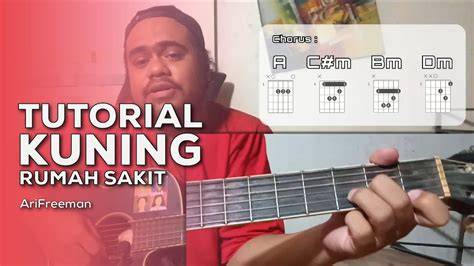 Ngentod Sama Ibu - Buat intro dengan chord keping kuning 200k & tutorial fb chip premium image 4