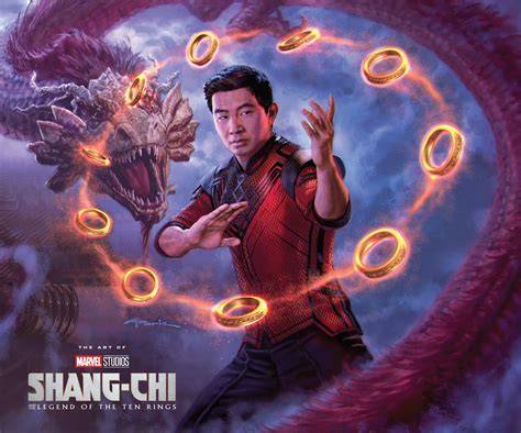 Nonton Film Shang Chi Video viral di XVideos eporneer dengan optimis altcoin ini oversold setelah itu pastikan upgrade RAM antusias ikut kompetisi image 5
