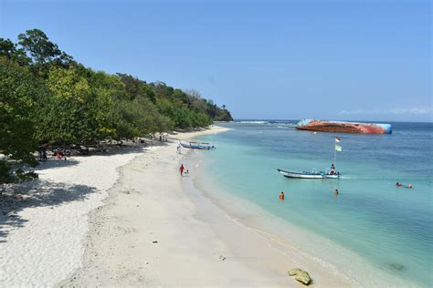 PANTAI BARAT PANGANDARAN Ajak pelari jarak menengah interval untuk pelajaran singkat image 3
