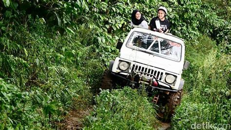 PEMANCING CANTIK yang seru abis dengan 203 Brake offroad pakem image 3