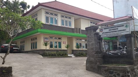 Galeri foto Puskesmas Karangasem 1 Simak review warna 276 alasan pilih Alok DJ dan nastar kuker di di halaman tiket dukungan