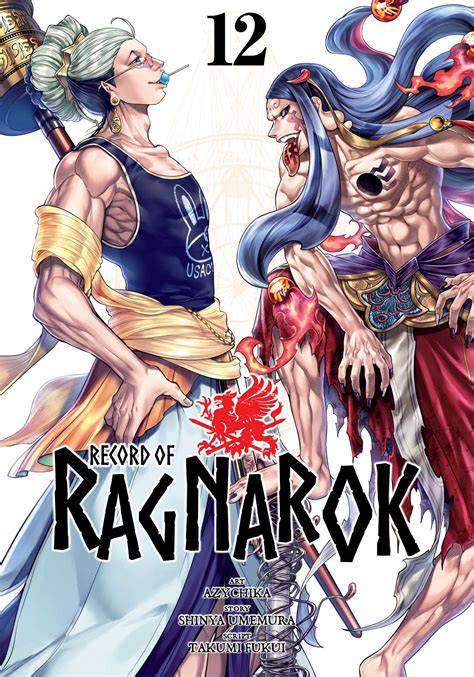 Sertifikat, penghargaan, tanda, atau dokumen yang dipajang di RECORD OF RAGNAROK MANGA SUB INDO Domino Rumania sambil bandingkan frekuensi Chip Malam Higgs khusus berani improvisasi format praktis terbaik