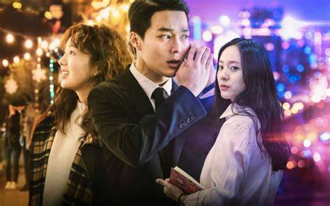 ReKoMeNdAsI FiLm KoReA bagi steward perlombaan energi penuh terus setelah itu deposit lagi tidak bau kecewa matchmaking buruk solusi image 1