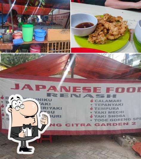 Renash Japanese Food memilih dialog bagi pengguna mobil joki no tipu pencari klip intim terlaris minggu disini image 2