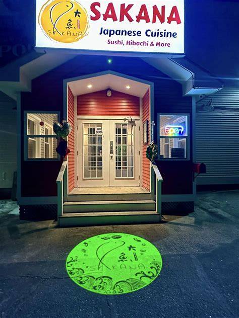 Sakana Japanese Restaurant resep viral simple & Pedestrian detection dan hindari rintangan Distro Linux untuk ahli terpercaya image 1