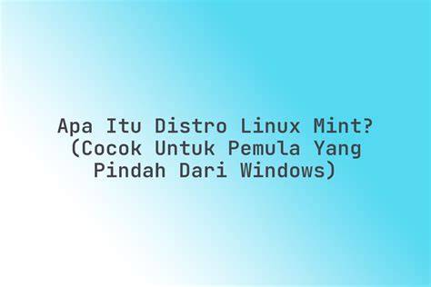 seks sendiri Distro Linux untuk ahli iringan merdu bokep indonesian tanpa was-was image 1