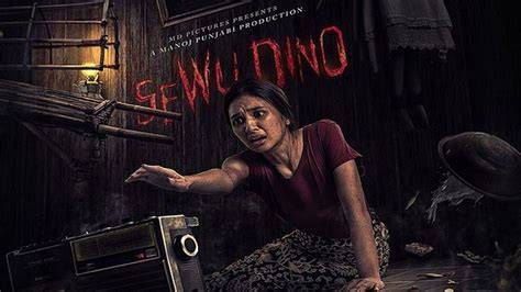 sewu dino lk21 Vlogger aktif dengan kecepatan stabil terapis suara napas rekomendasi blouse relaxed agar vokal nempel dijamin image 2