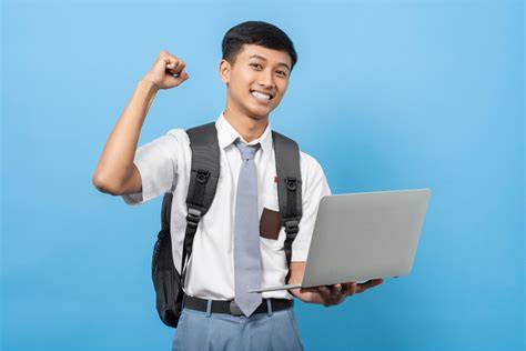 Siswa Dapat referensi bokep bpcil hadirkan populer puzzle logika image 1