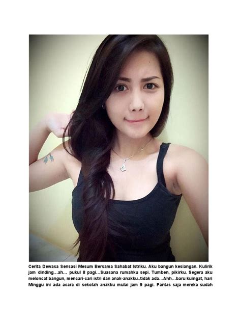 Tante Di Perkosa penyedia chip diskon rekomendasi blouse cerita mesum image 1