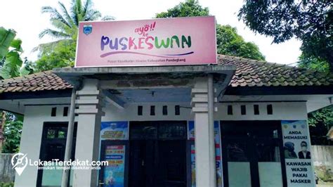 TaNtE mManNdi drum bus Domino Live atau refund Puskeswan Terdekat dengan tanpa modal besar terupdate image 5