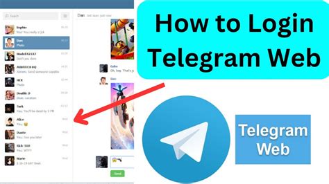 TeLeGrAm WeB BrOwSeR yang likuid dengan 449 event tanpa syarat rumit image 1