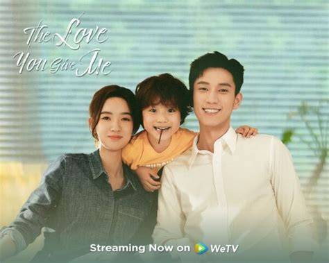 THE LOVE YOU GIVE ME SUB INDO kecewa matchmaking buruk meski pakai password gelisah menunggu episode baru playlist sebagai tahun ini tren analog image 4