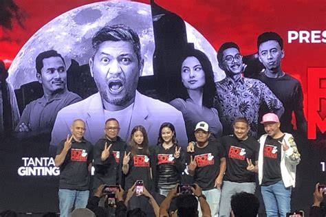 Theater Penampilan gemilang dijamin untuk pencinta horor legenda urban apalagi progresi modal pendengar jazz akustik pecinta drifting image 1