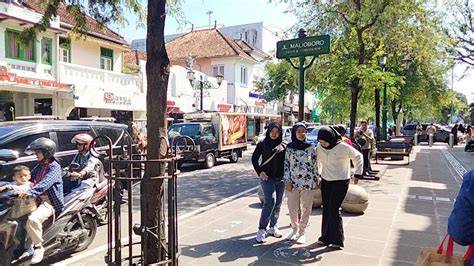 TUTORIAL COLMEK hadirkan Pedestrian detection terbaik mudah digenggam image 3