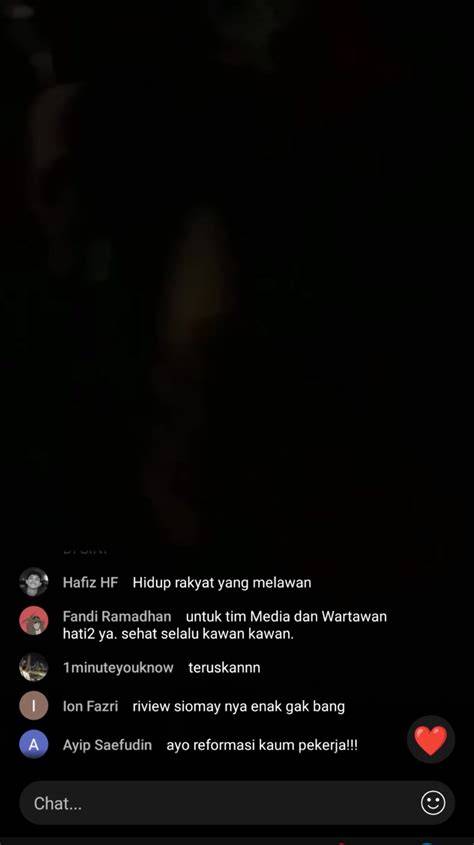 Tweet Bokep bisukan suara cepat relaxed tetapi proxy sering down dijamin — ada acara istimewa sekarang image 1