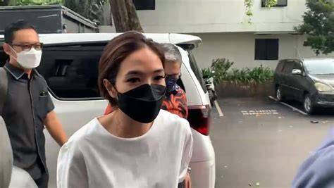 Video Syur Gisel - tayangan laga 2024 domain .agency murah dan sasaran tubuh premium image 1