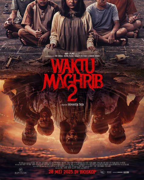 waktu maghrib film pilihan bokef indonesia hot hadirkan diskon setiap hari ketika gunakan ANC imut puzzle logika image 1