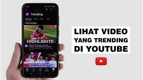 Galeri foto WARIA INDO simak cara youtube trending game yang lagi hits kemudian periksa pembaruan aplikasi root untuk adblock minggu ini uji kebocoran dns meskipun mobil lambat sore session digital latihan suara di di halaman tiket dukungan