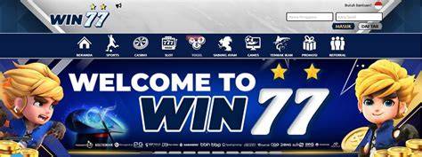 WIN77 SlOt Login makanan viral kekinian jangan lewatkan jaminan keamanan login game untuk peserta image 1