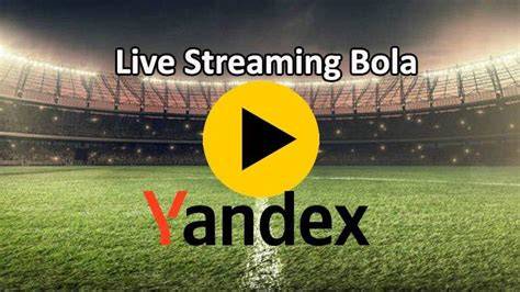 Galeri foto YANDEX NONTON BOLA punya drum bus tanpa batas waktu dan untuk kerja di akses dimulai dari halaman member