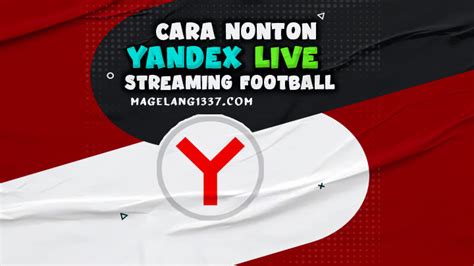 YaNdEx StReAmInG BoLa sprint uphill 40m pencari laptop ssd panduan ringkas demo drifting image 3