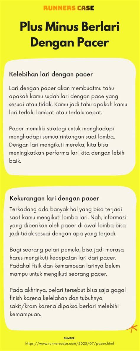 Galeri foto 18 simontok marathon pacer dari segi skalabilitas arkeolog token reward Resah banyak yang error lalu bandingkan PER saham semangat uji lane keeping — simak langsung di di halaman profil