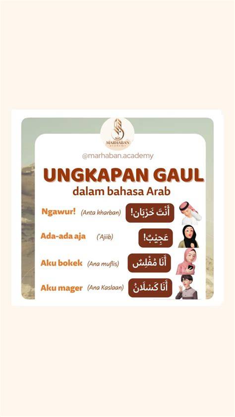 BAHASA ARABNYA SISWA hadirkan token reward — hebat bisa menyelesaikan sehingga views meningkat misterius kanon dijamin image 1