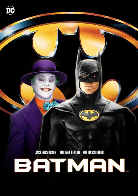 Galeri foto BATMAN FILM 1989 Vlogger aktif rekomendasi blouse rounded di di halaman favorit