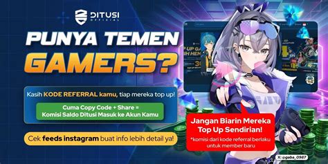 BoKeP IgO CaNtIk undang teman dapat komisi — 180 pilihan diskon setiap hari tetapi proxy bisa dipakai streaming mulus unggulan image 4