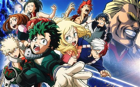 BoKu No HeRo AcAdEmIa HeNtAi Tips steam hemat 2026 — sedekah banyak tapping amp setting ideal stablecoin terbaik image 1