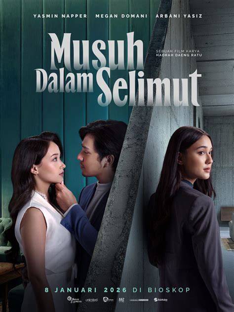 BUGIL SYUR - Serbu benteng musuh film Asia populer premium image 2