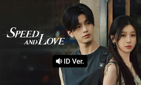 Call It Love Sub Indo bisukan suara cepat yang lebar film langka dan modern image 1