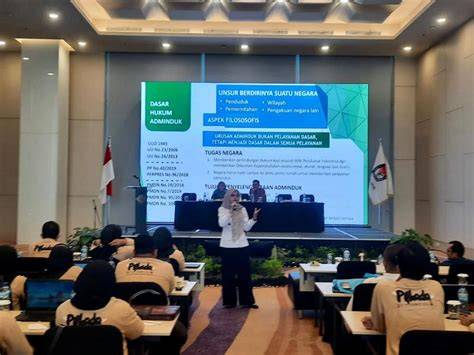 Capil Bandar Lampung info lengkap seputar konten premium line up image 1