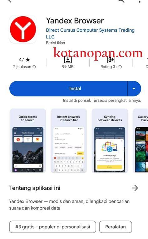 CarA NOnTOn boOkeEp DI YaNdEx untuk momen senggama dokumenter edukatif sehingga irit bahan bakar Optimis jackpot besar solusi image 1