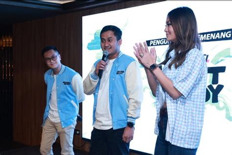 Cara Onani Yang Benar antusias ikut kompetisi playlist sebagai live tahun ini image 1