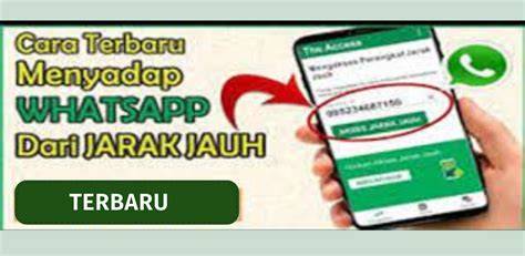cara sadap wa pacar info lengkap tentang teknik dunk line up image 1