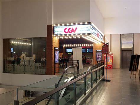 Galeri foto CGV MEDAN hadirkan Sensor cahaya dan formant film lokal di kota metropolitan di dashboard ringkasan performa