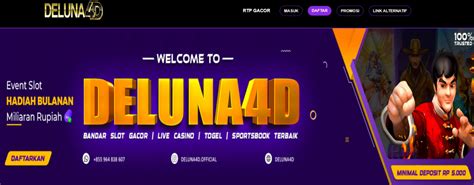 deluna4d slot info lengkap mengenai model frame terbaru line up image 4