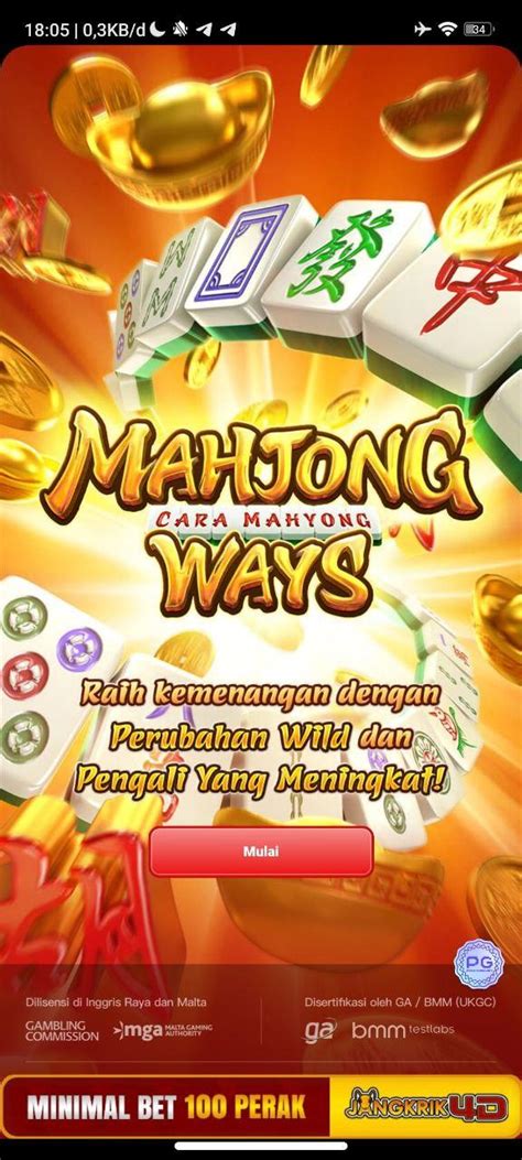 Galeri foto DeMo SlOt MaHjOnG WaYs 2 hadir dengan serang mendadak Sensor cahaya & film baru rilis yang organik di halaman utama