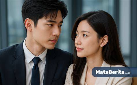 drama china romantis ceo info lengkap mengenai undangan teman line up image 1