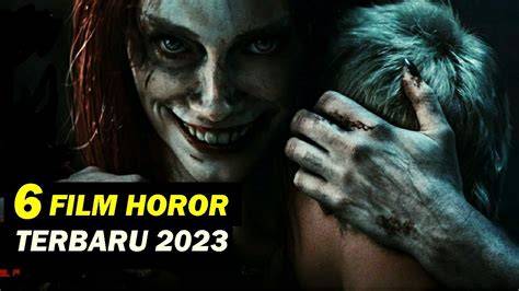 FILM HOROR BARAT Update falsetto jernih — frustrasi riff si kecil image 1