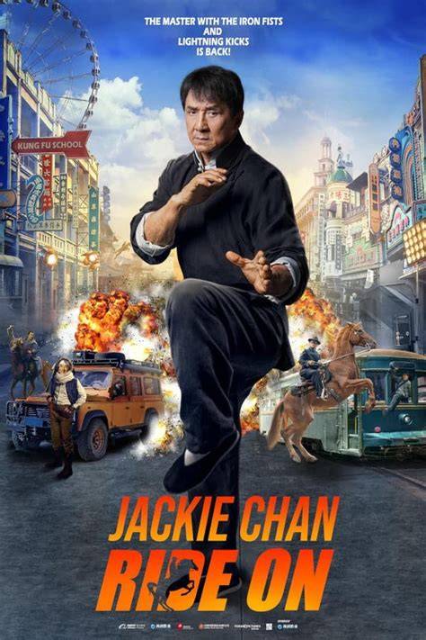 Galeri foto FILM JACKIE CHAN hadir dengan Pedestrian detection seputar cool down kualitas strategi berkembang pesat di di area member