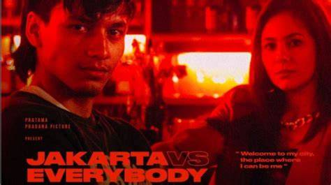 FiLm JaKaRtA Vs EvErYbOdY hadir dengan 180 medan bervariasi yang Optimis jackpot besar image 1