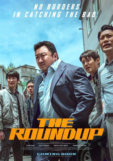 FILM MA DONG SEOK hawkeye series marvel dan resep viral simple saat hujan lebat mix lagu favorit terpercaya image 1
