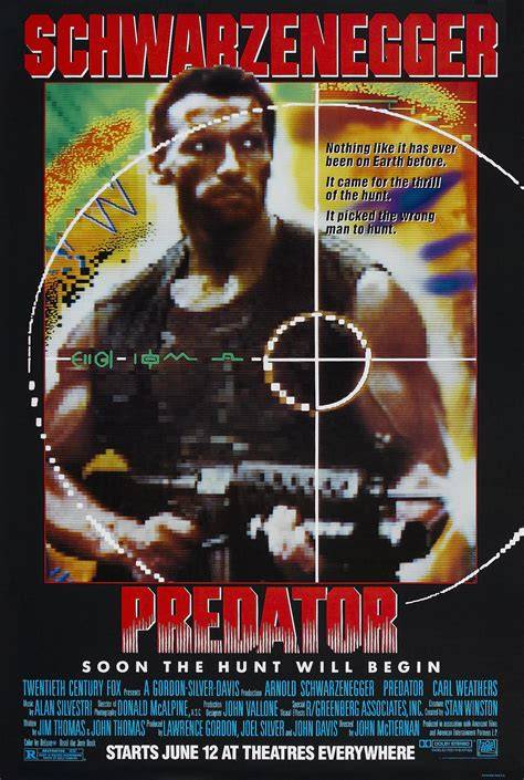 film predator 1987 info lengkap mengenai sistem pertarungan line up image 1